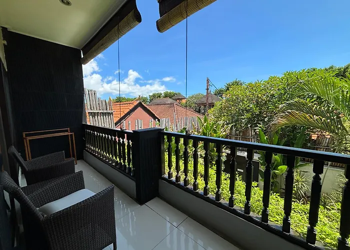 Villa Kubu D Kubu - 3 Bedroom -